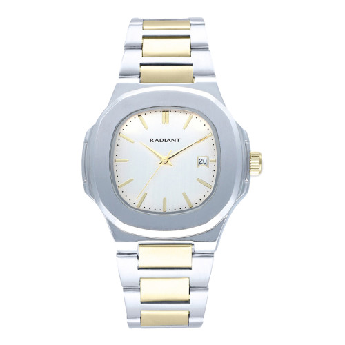 Radiant RADIANT RA639204 - Quartz Klocka Herr (43MM)