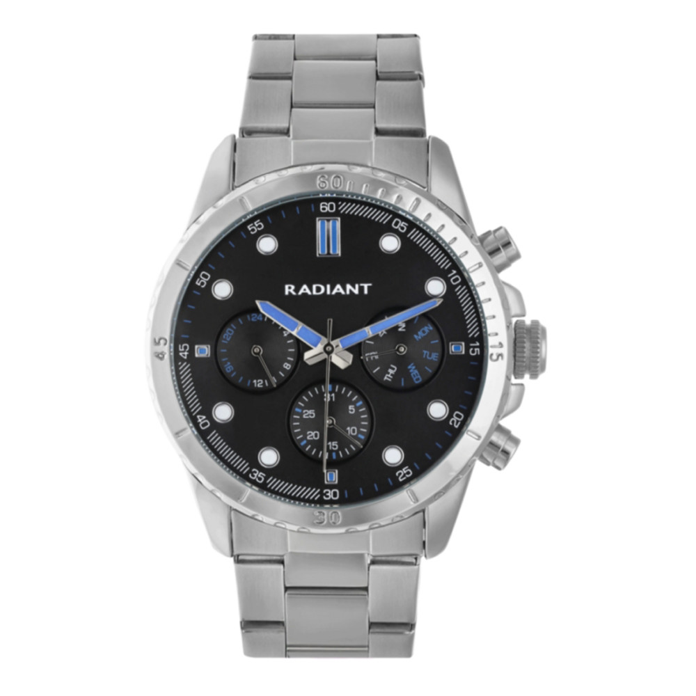 Produktbild för RADIANT RA640701N - Quartz Klocka Herr (44MM)