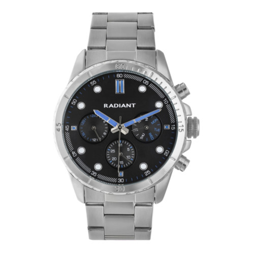 Radiant RADIANT RA640701N - Quartz Klocka Herr (44MM)