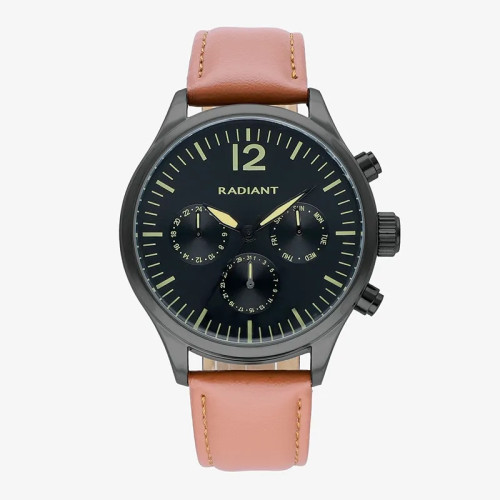 Radiant RADIANT RA641701 - Quartz Klocka Herr (43MM)