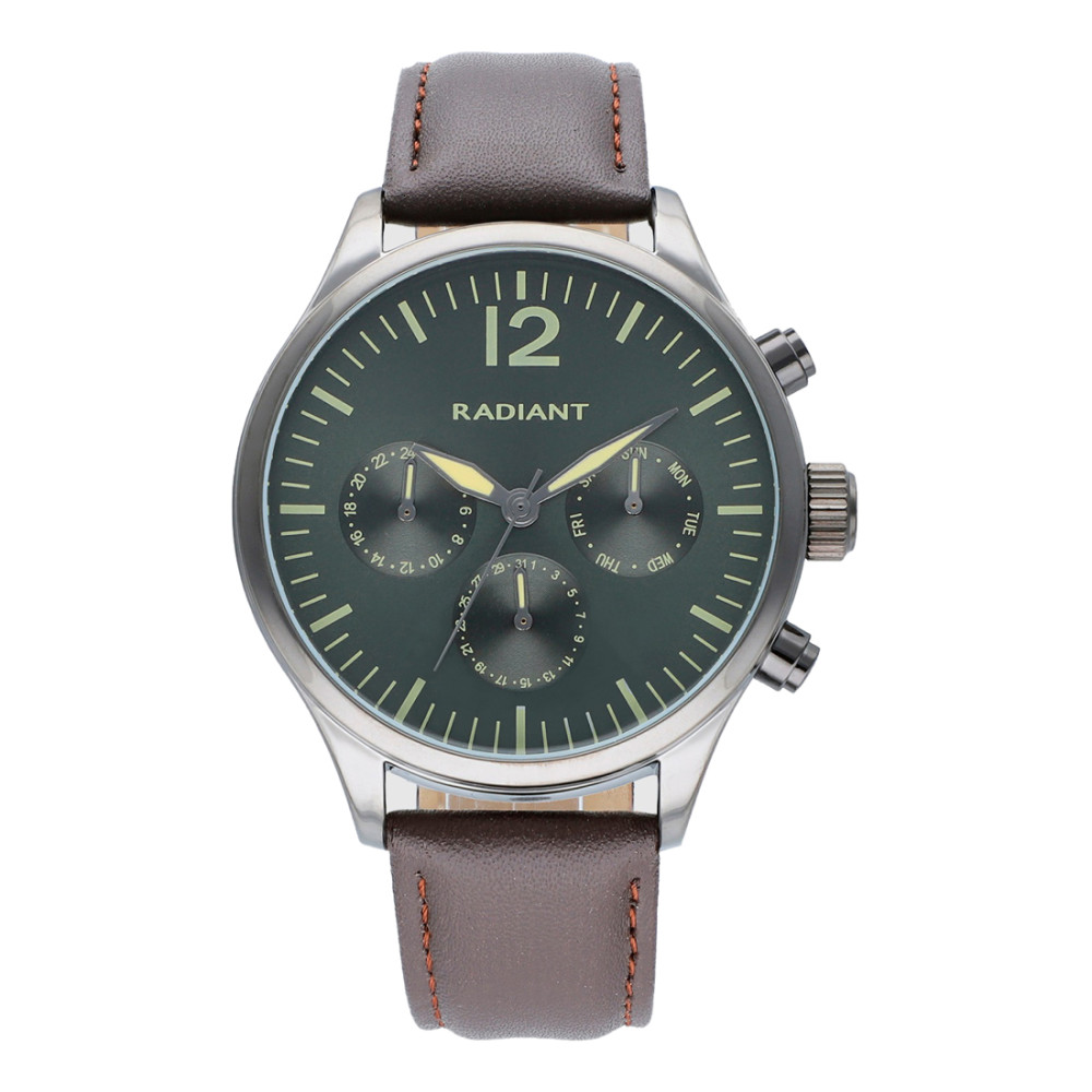 Produktbild för RADIANT RA641702 - Quartz Klocka Herr (43MM)