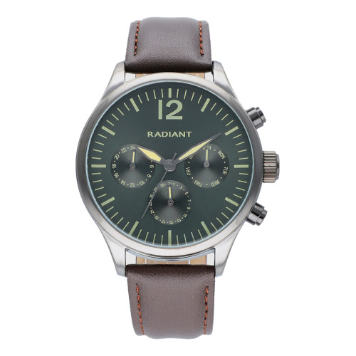 Radiant RADIANT RA641702 - Quartz Klocka Herr (43MM)
