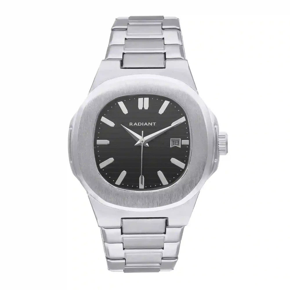 Produktbild för RADIANT RA650201 - Quartz Klocka Herr (45MM)