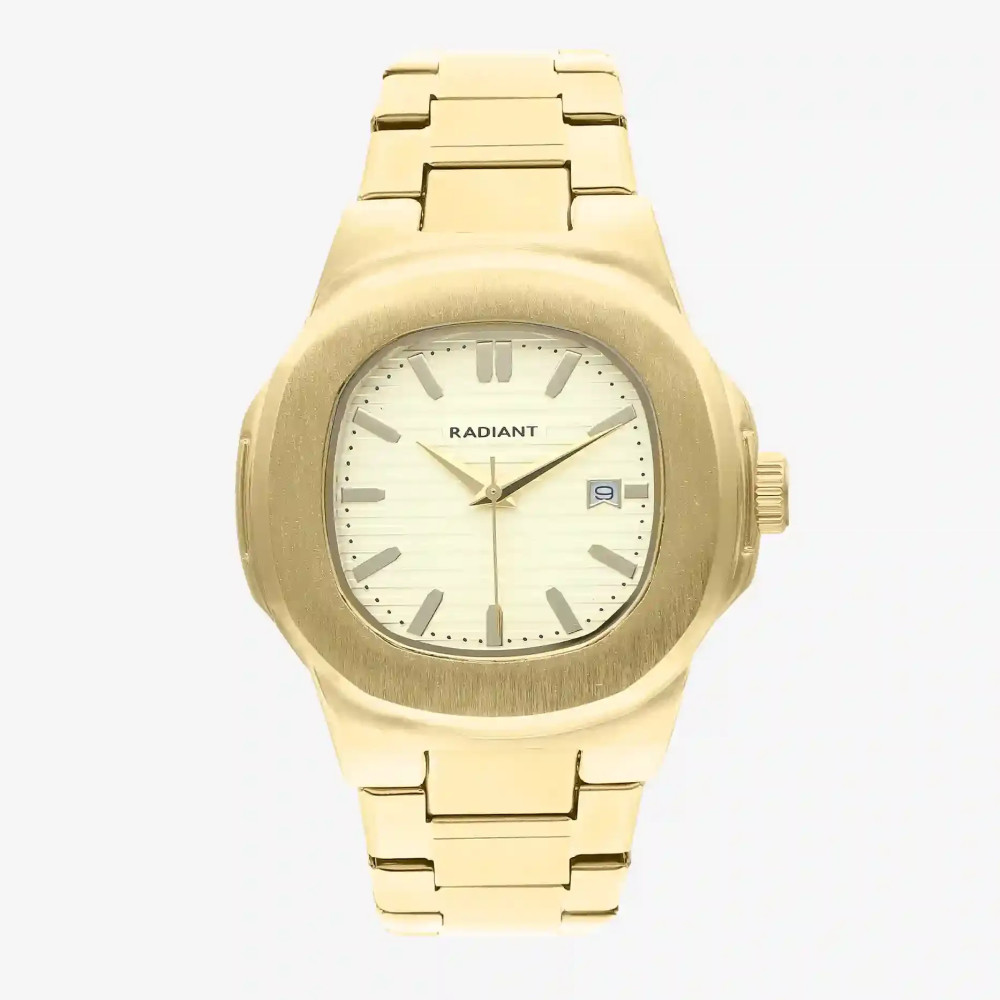 Produktbild för RADIANT RA650203 - Quartz Klocka Herr (45MM)
