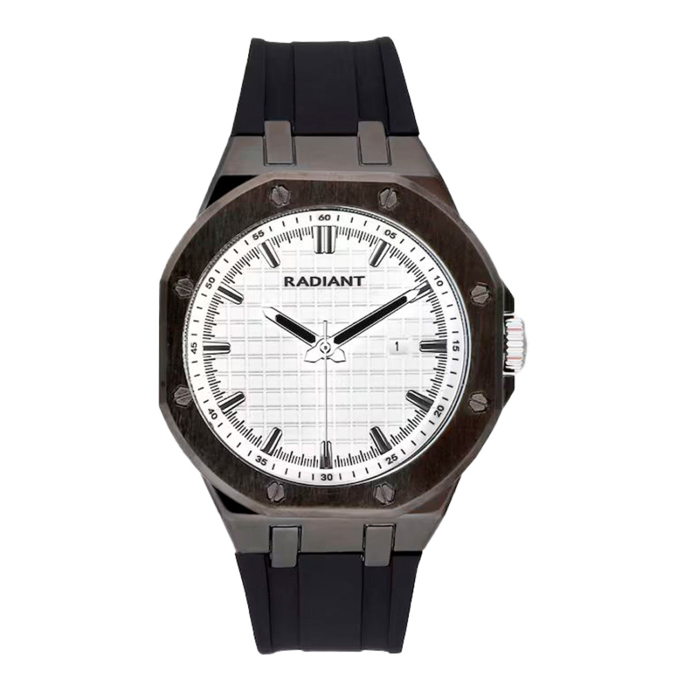 Produktbild för RADIANT RA652201 - Quartz Klocka Herr (44MM)