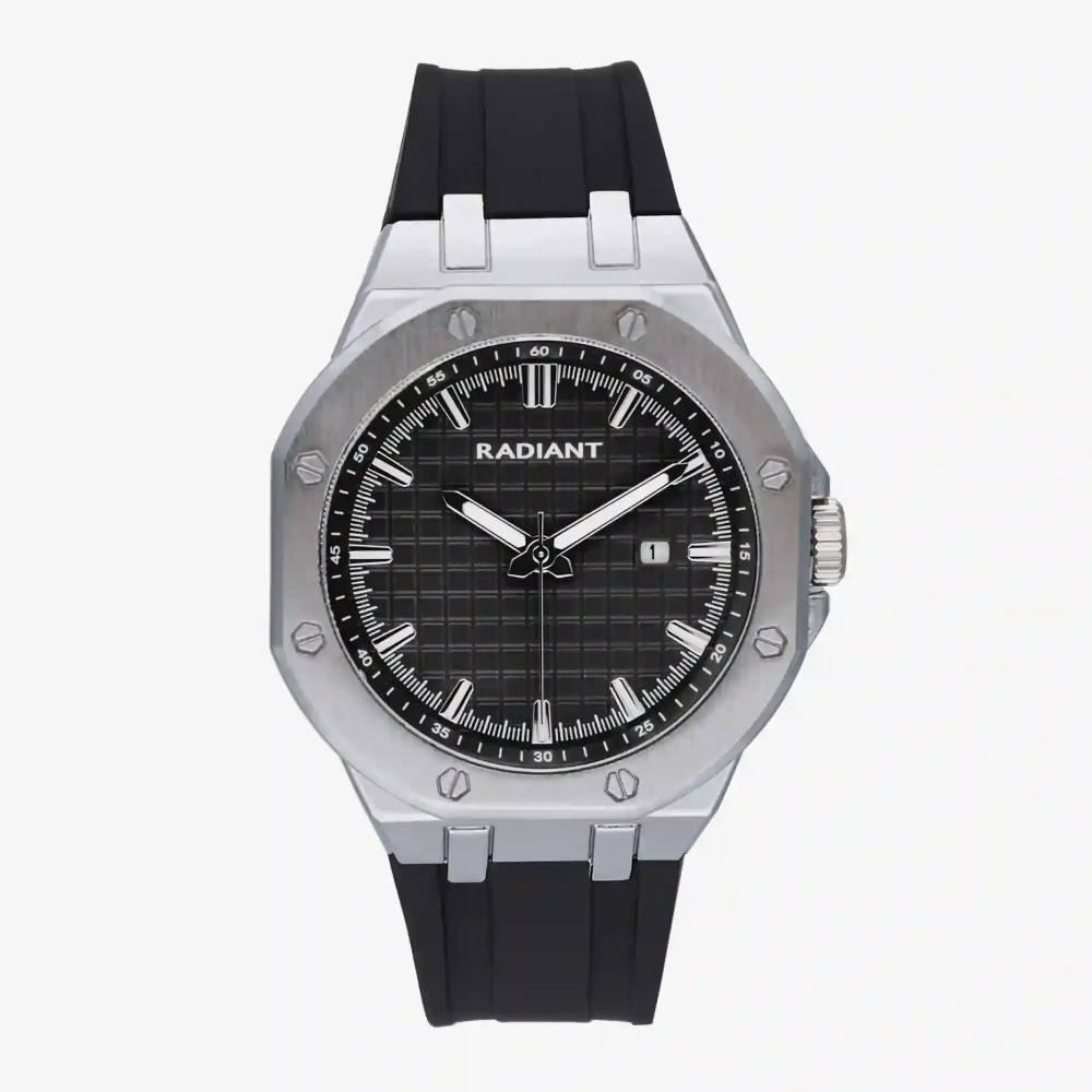 Produktbild för RADIANT RA652202 - Quartz Klocka Herr (44MM)
