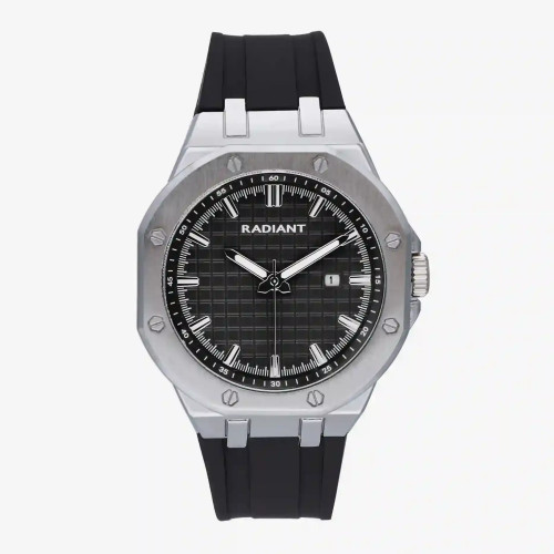 Radiant RADIANT RA652202 - Quartz Klocka Herr (44MM)