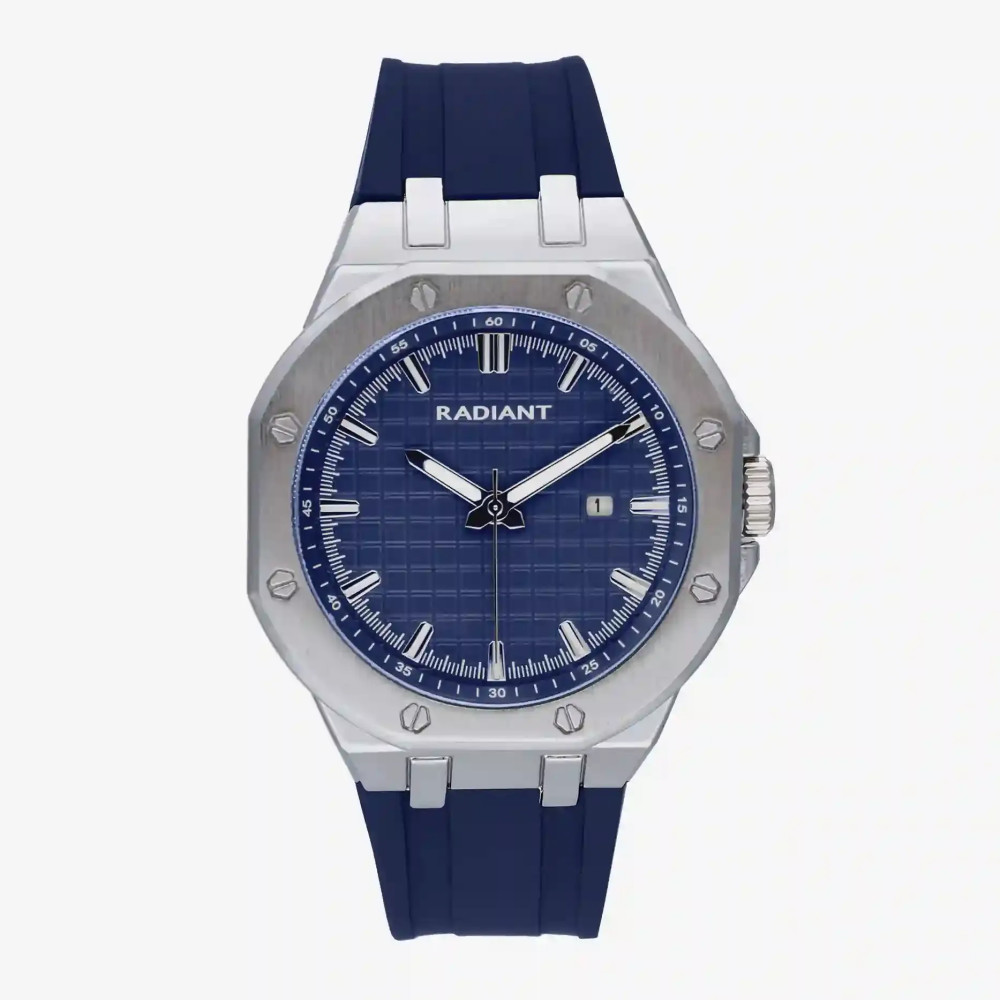 Produktbild för RADIANT RA652203 - Quartz Klocka Herr (44MM)