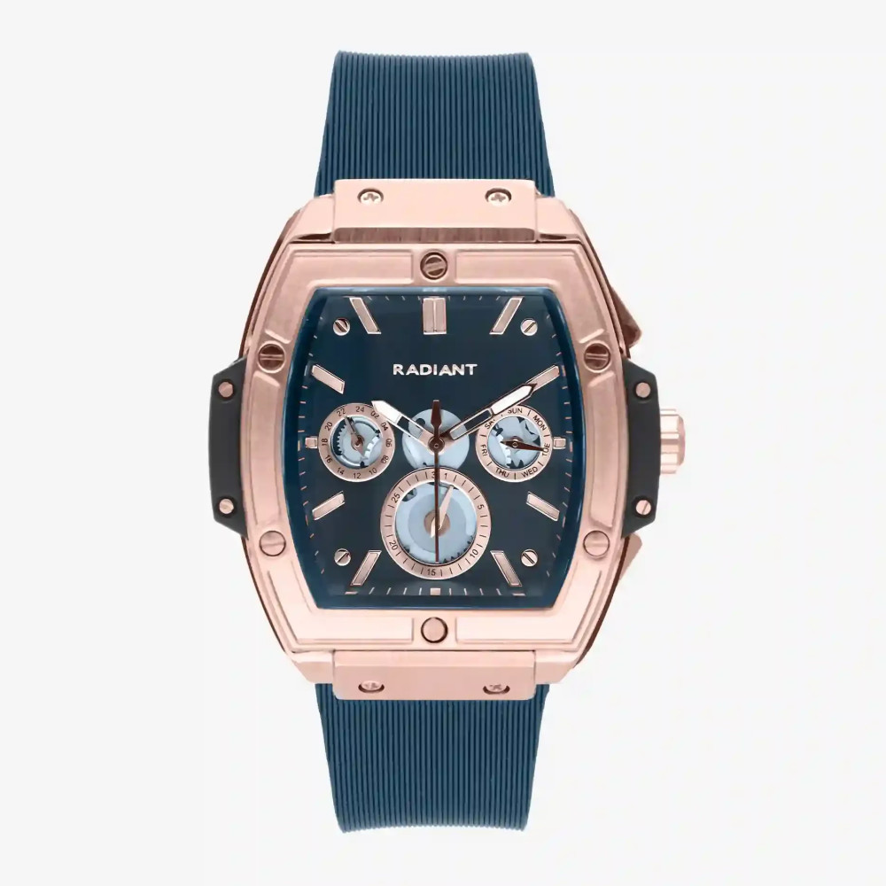 Produktbild för RADIANT RA655204 - Quartz Klocka Herr (42MM)
