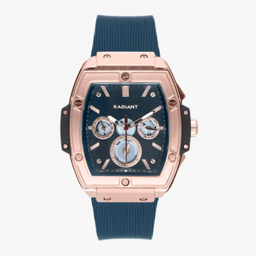 Radiant RADIANT RA655204 - Quartz Klocka Herr (42MM)