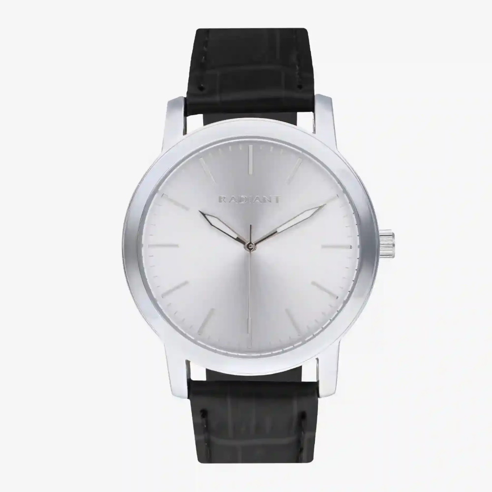 Produktbild för RADIANT RA656201 - Quartz Klocka Herr (44MM)