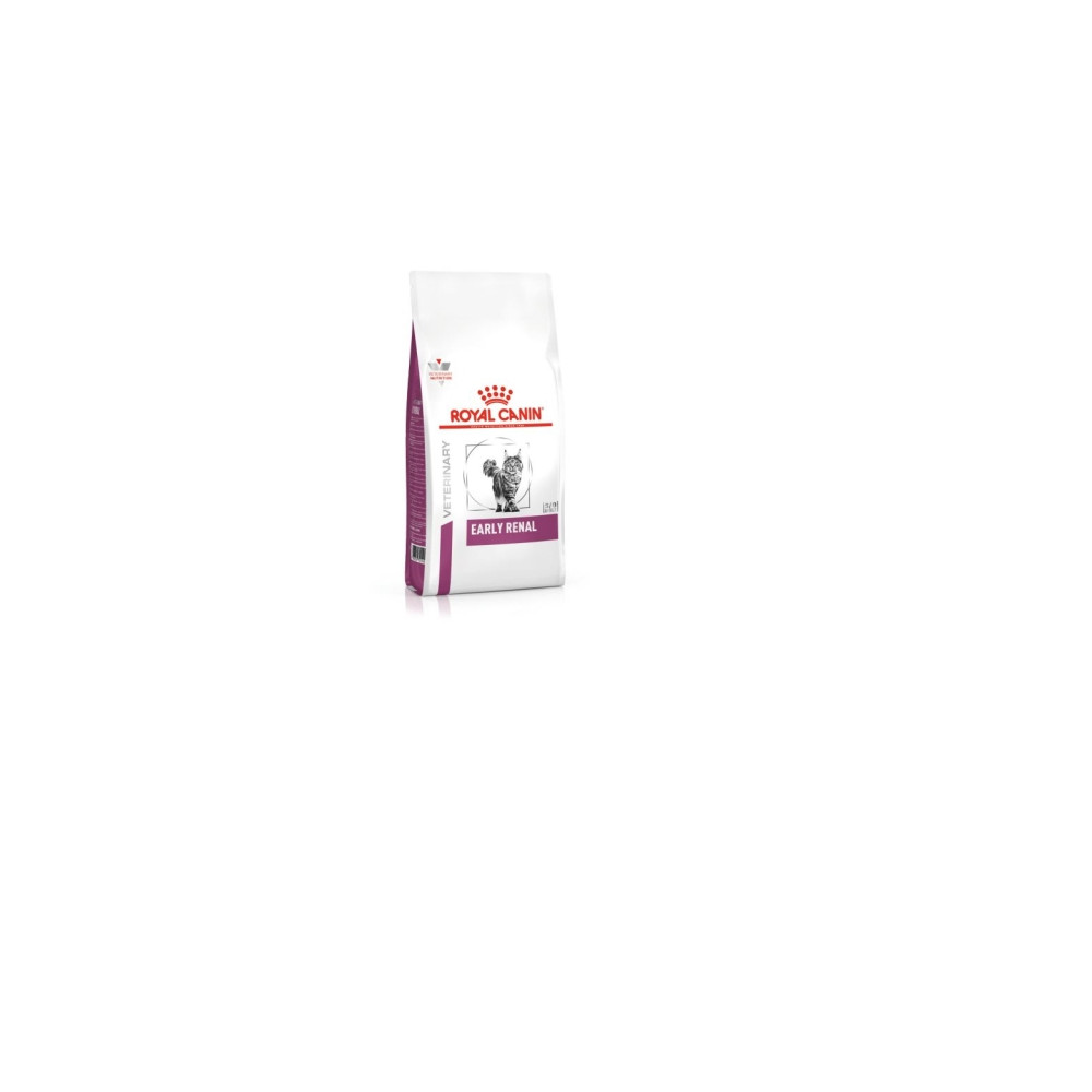 Produktbild för ROYAL CANIN Cat Early Renal VHN