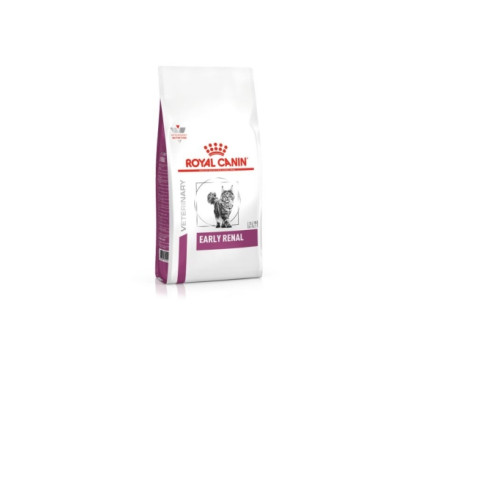 Royal Canin ROYAL CANIN Cat Early Renal VHN