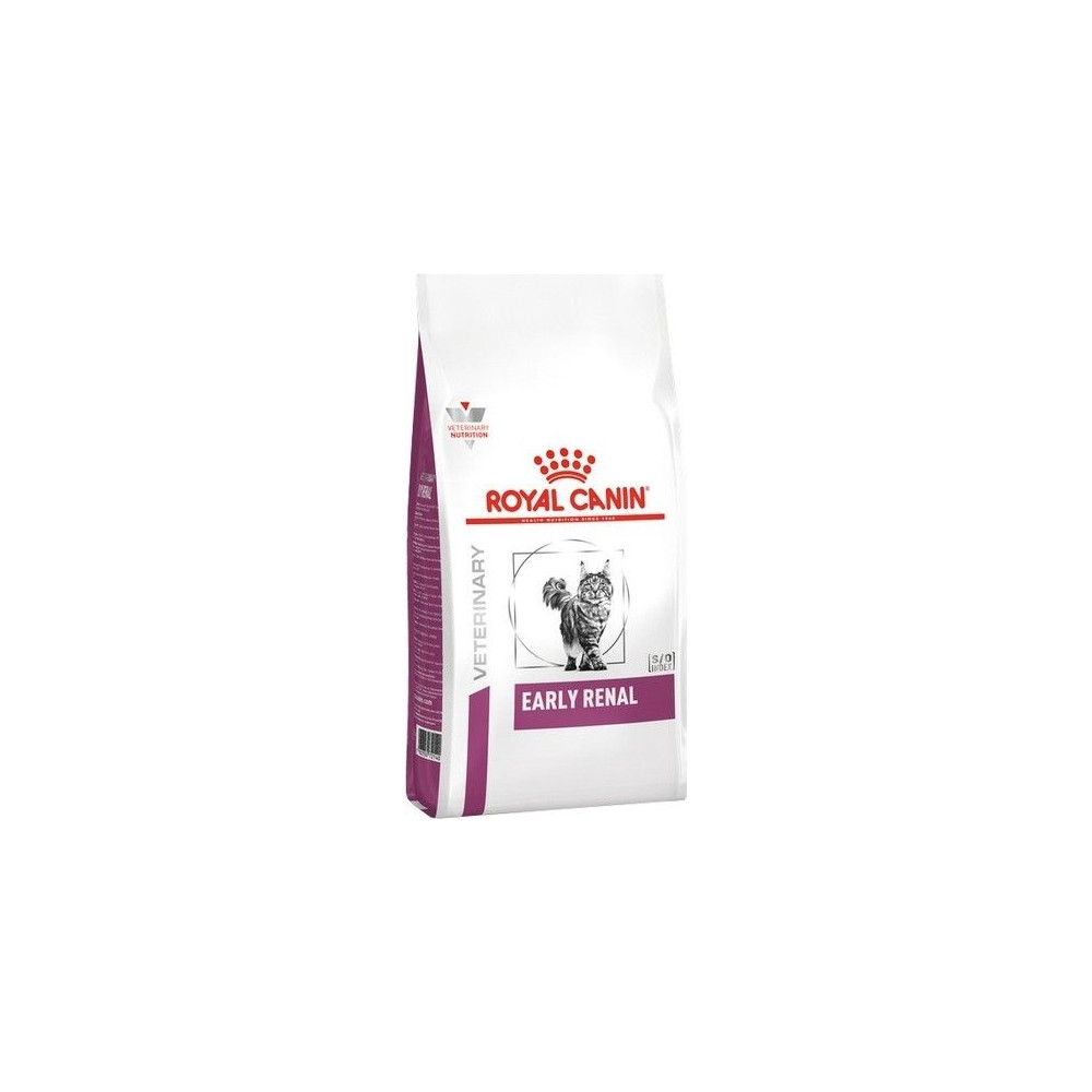 Produktbild för ROYAL CANIN Cat Early Renal VHN