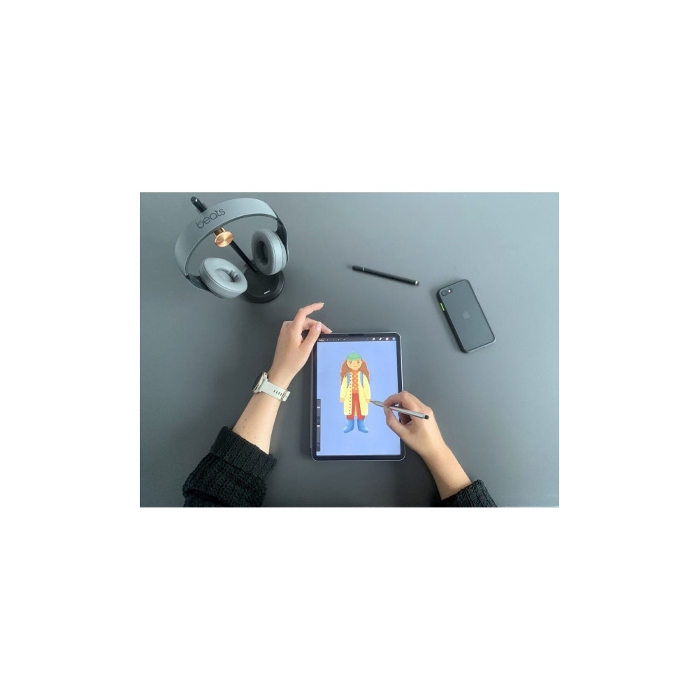 Produktbild för Tech-Protect magnetisk stylus