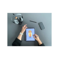 Produktbild för Tech-Protect magnetisk stylus