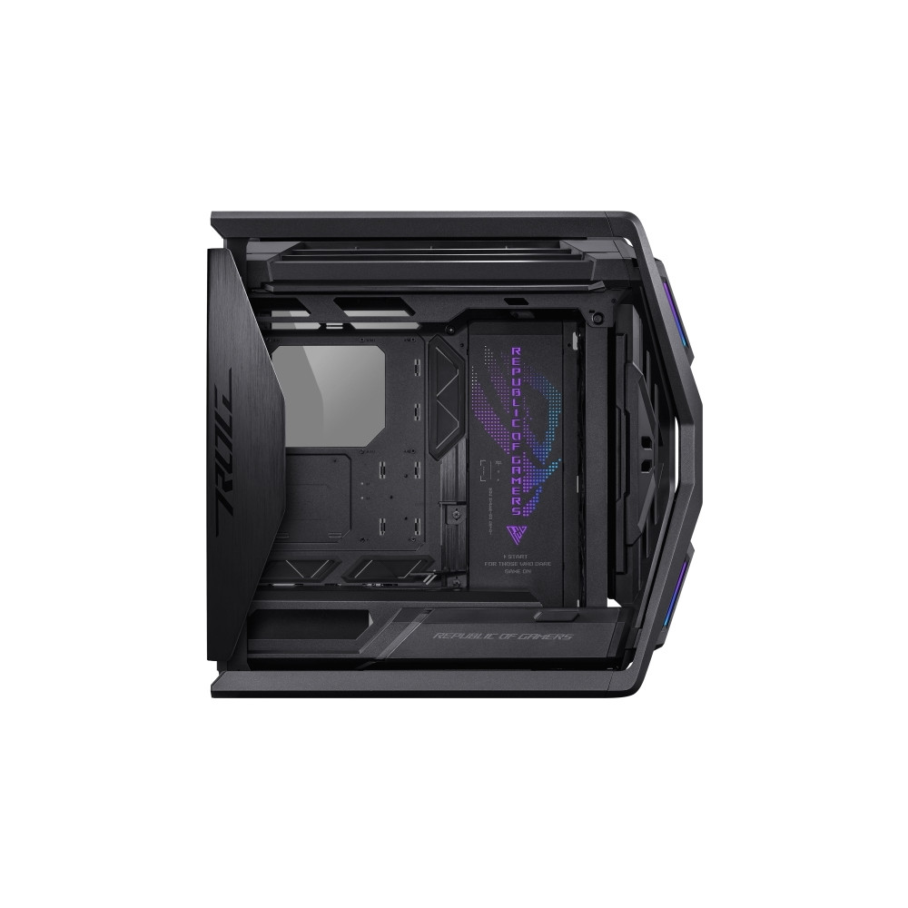 Produktbild för ASUS ROG Hyperion GR701 - BTF Edition - tower - utökad ATX