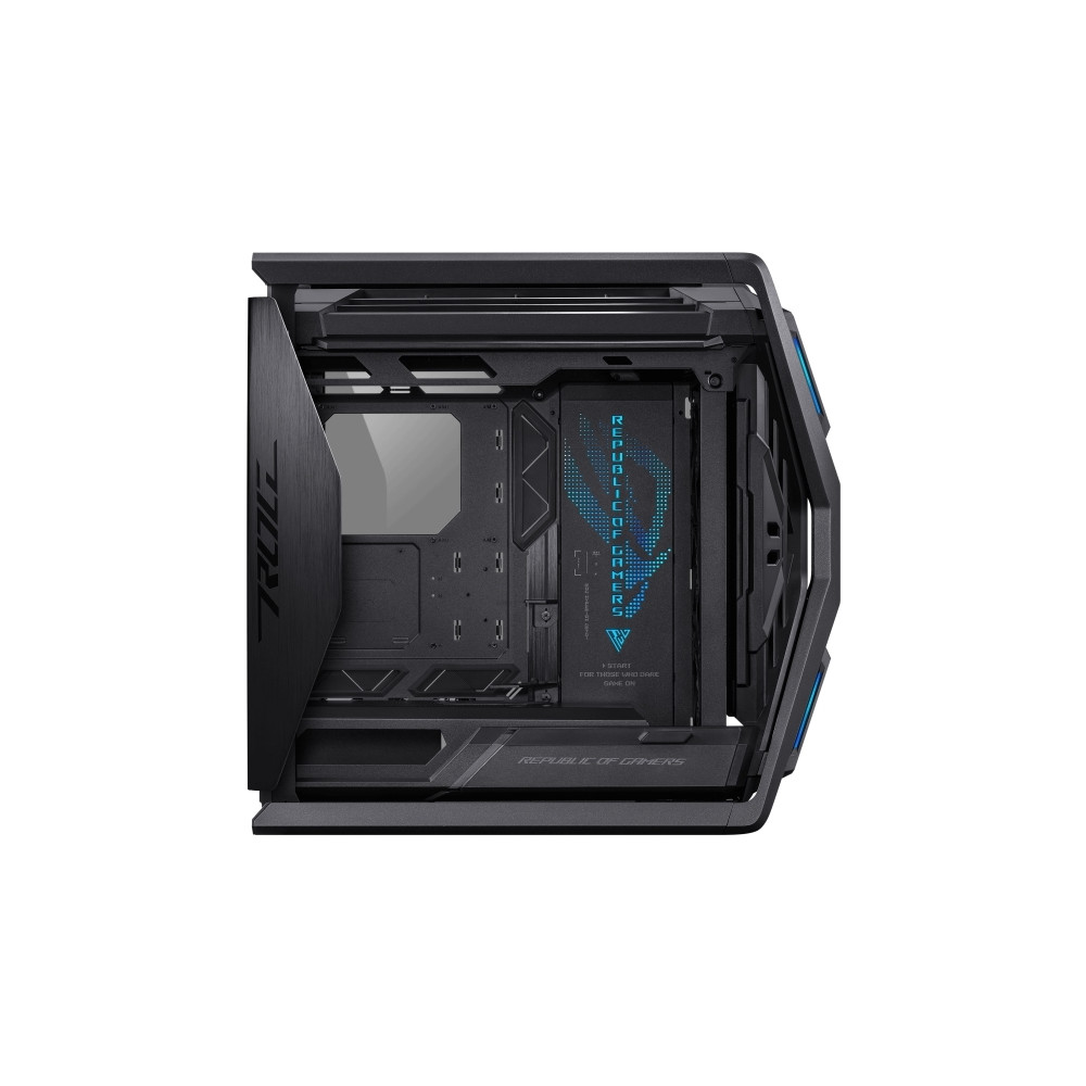 Produktbild för ASUS ROG Hyperion GR701 - BTF Edition - tower - utökad ATX