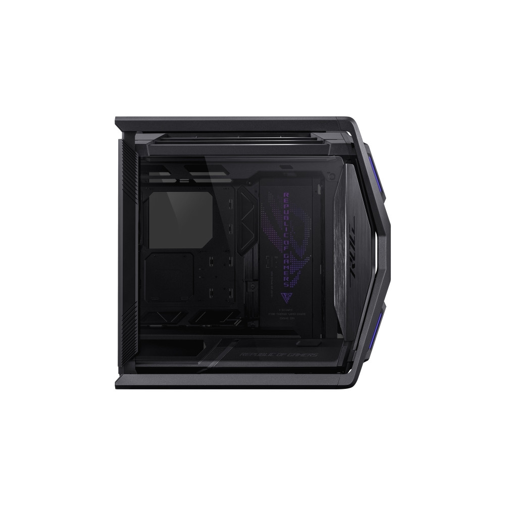 Produktbild för ASUS ROG Hyperion GR701 - BTF Edition - tower - utökad ATX