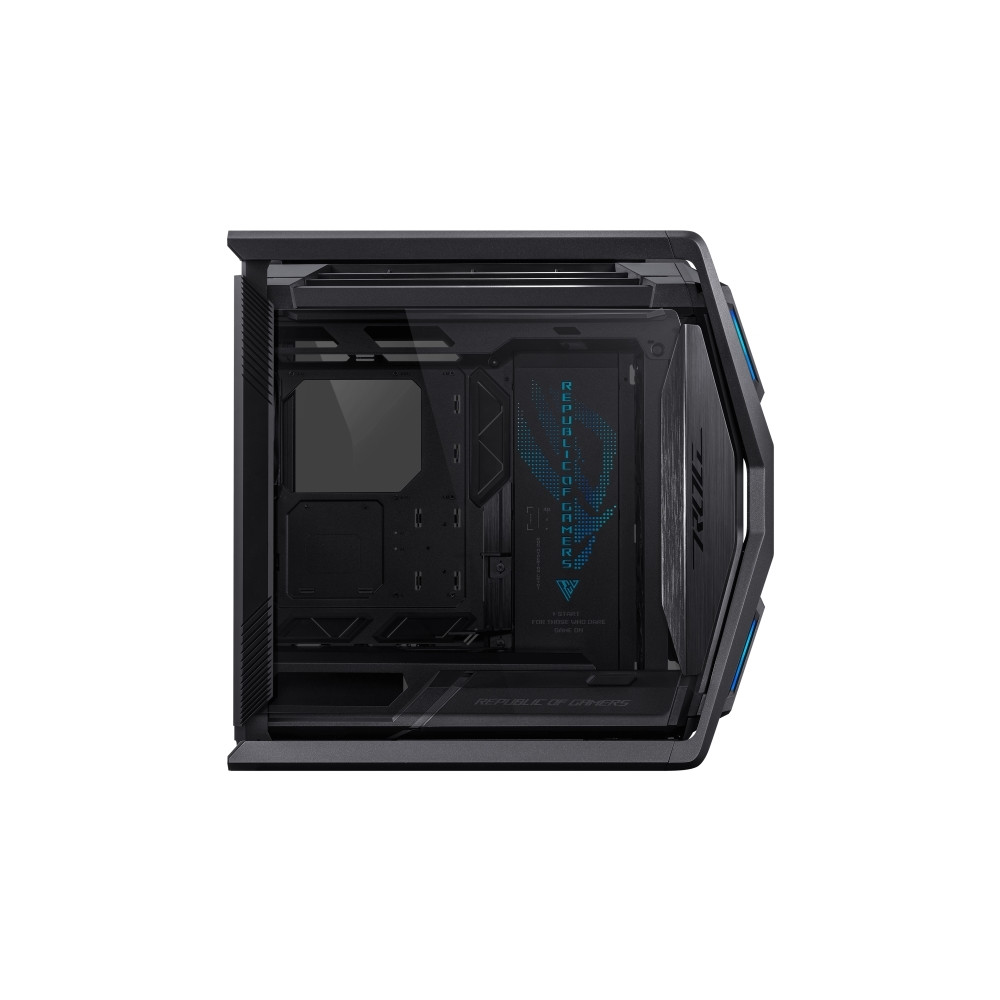 Produktbild för ASUS ROG Hyperion GR701 - BTF Edition - tower - utökad ATX