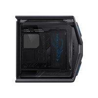 Produktbild för ASUS ROG Hyperion GR701 - BTF Edition - tower - utökad ATX
