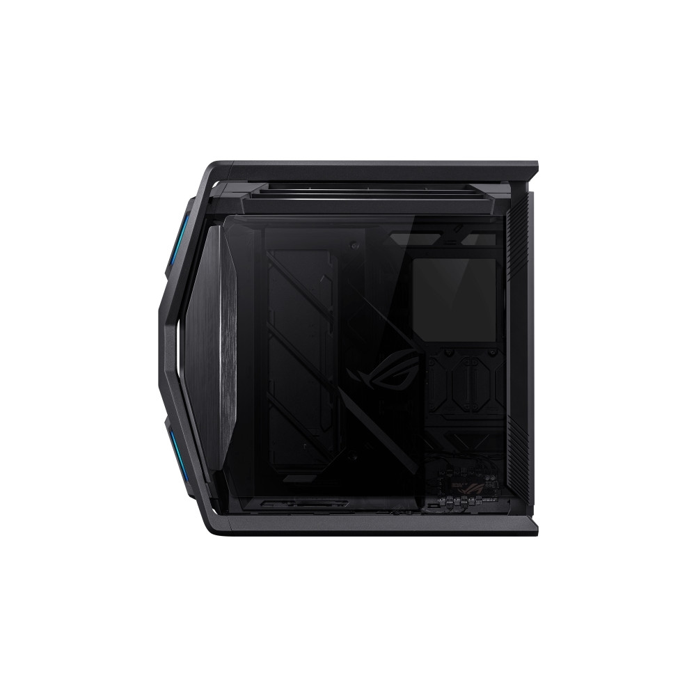 Produktbild för ASUS ROG Hyperion GR701 - BTF Edition - tower - utökad ATX