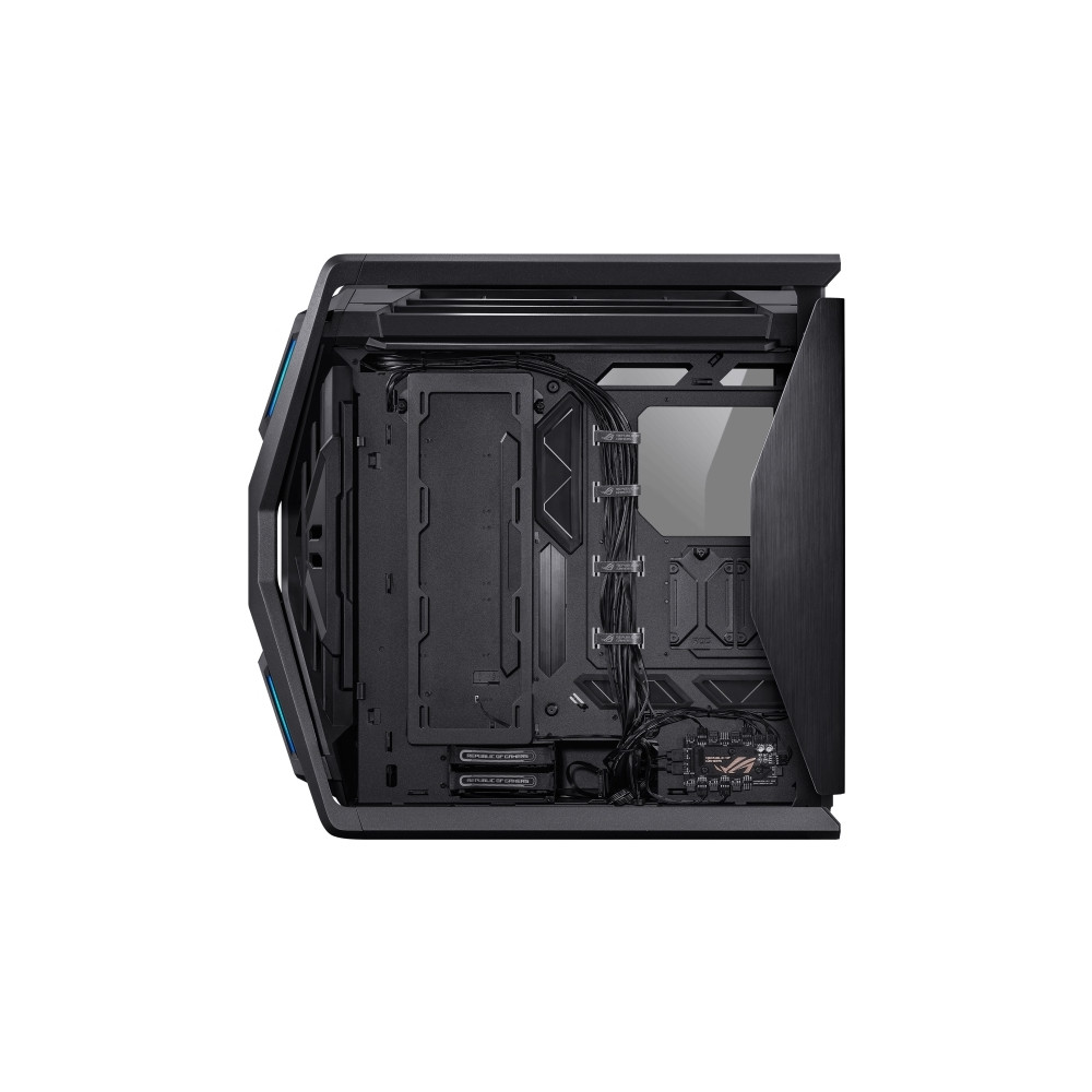 Produktbild för ASUS ROG Hyperion GR701 - BTF Edition - tower - utökad ATX