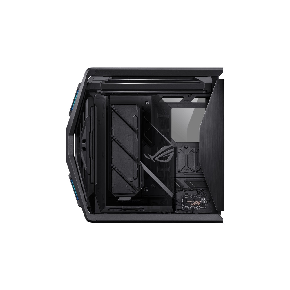 Produktbild för ASUS ROG Hyperion GR701 - BTF Edition - tower - utökad ATX