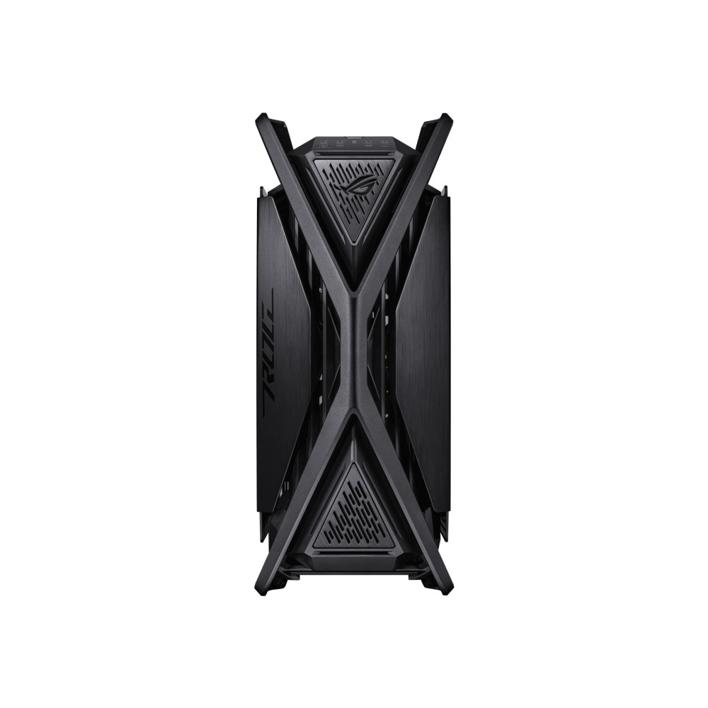 Produktbild för ASUS ROG Hyperion GR701 - BTF Edition - tower - utökad ATX