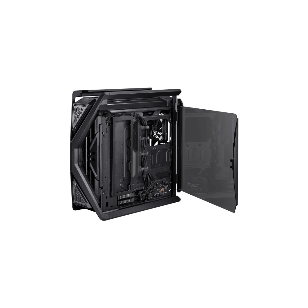 Produktbild för ASUS ROG Hyperion GR701 - BTF Edition - tower - utökad ATX