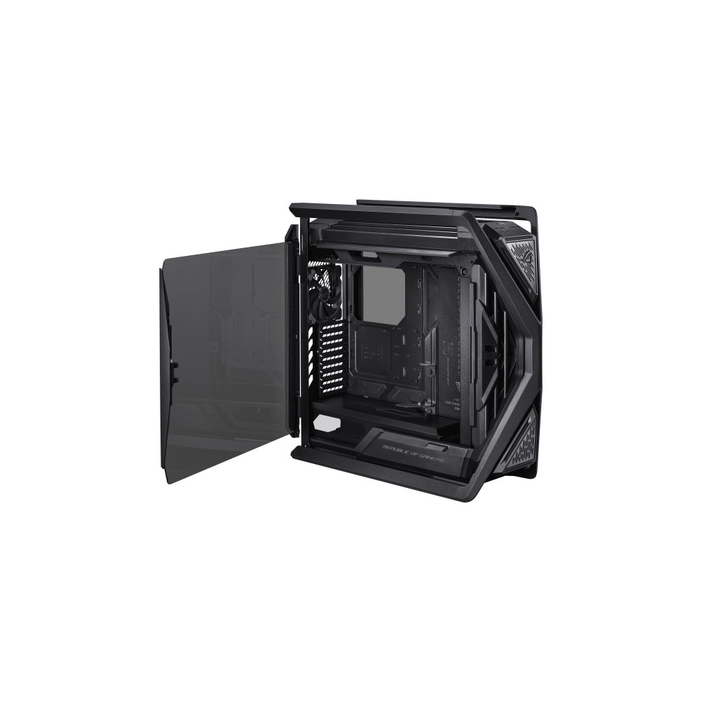 Produktbild för ASUS ROG Hyperion GR701 - BTF Edition - tower - utökad ATX