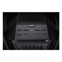 Produktbild för ASUS ROG Hyperion GR701 - BTF Edition - tower - utökad ATX