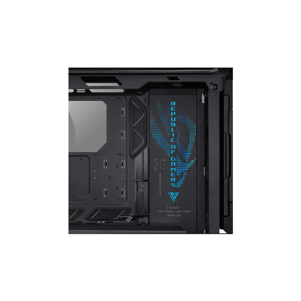 Produktbild för ASUS ROG Hyperion GR701 - BTF Edition - tower - utökad ATX