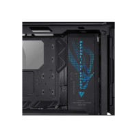 Produktbild för ASUS ROG Hyperion GR701 - BTF Edition - tower - utökad ATX