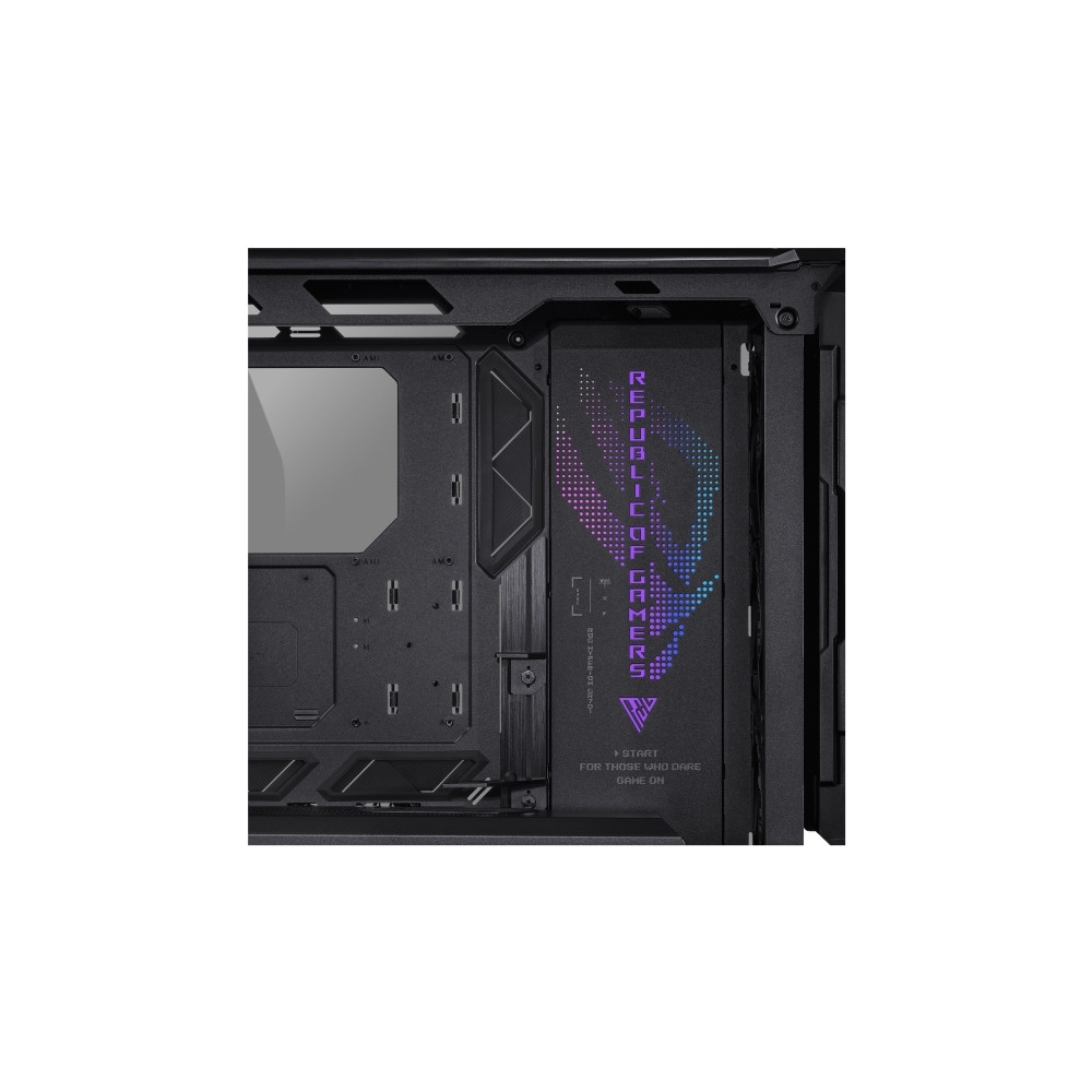 Produktbild för ASUS ROG Hyperion GR701 - BTF Edition - tower - utökad ATX