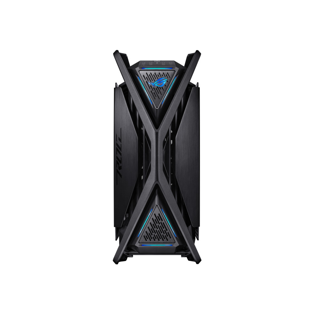 Produktbild för ASUS ROG Hyperion GR701 - BTF Edition - tower - utökad ATX