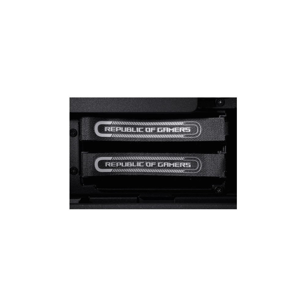 Produktbild för ASUS ROG Hyperion GR701 - BTF Edition - tower - utökad ATX