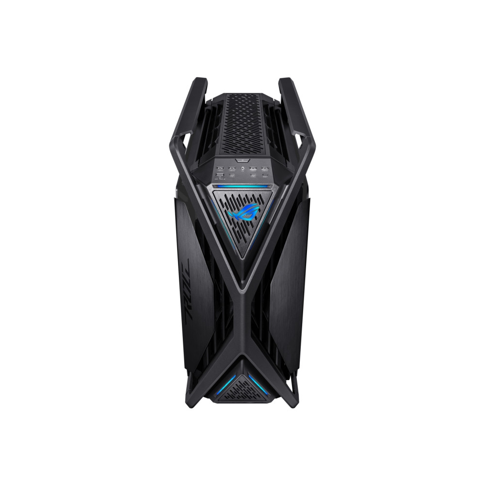 Produktbild för ASUS ROG Hyperion GR701 - BTF Edition - tower - utökad ATX