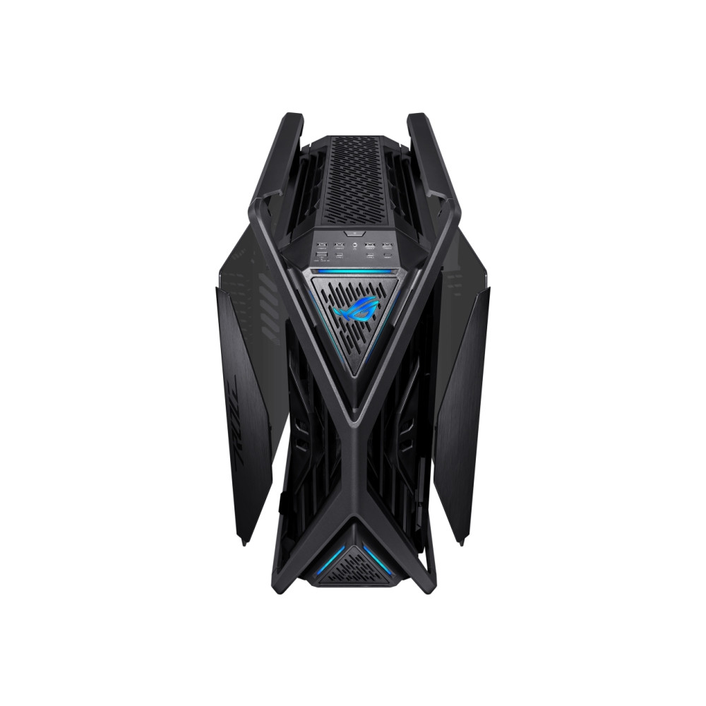 Produktbild för ASUS ROG Hyperion GR701 - BTF Edition - tower - utökad ATX