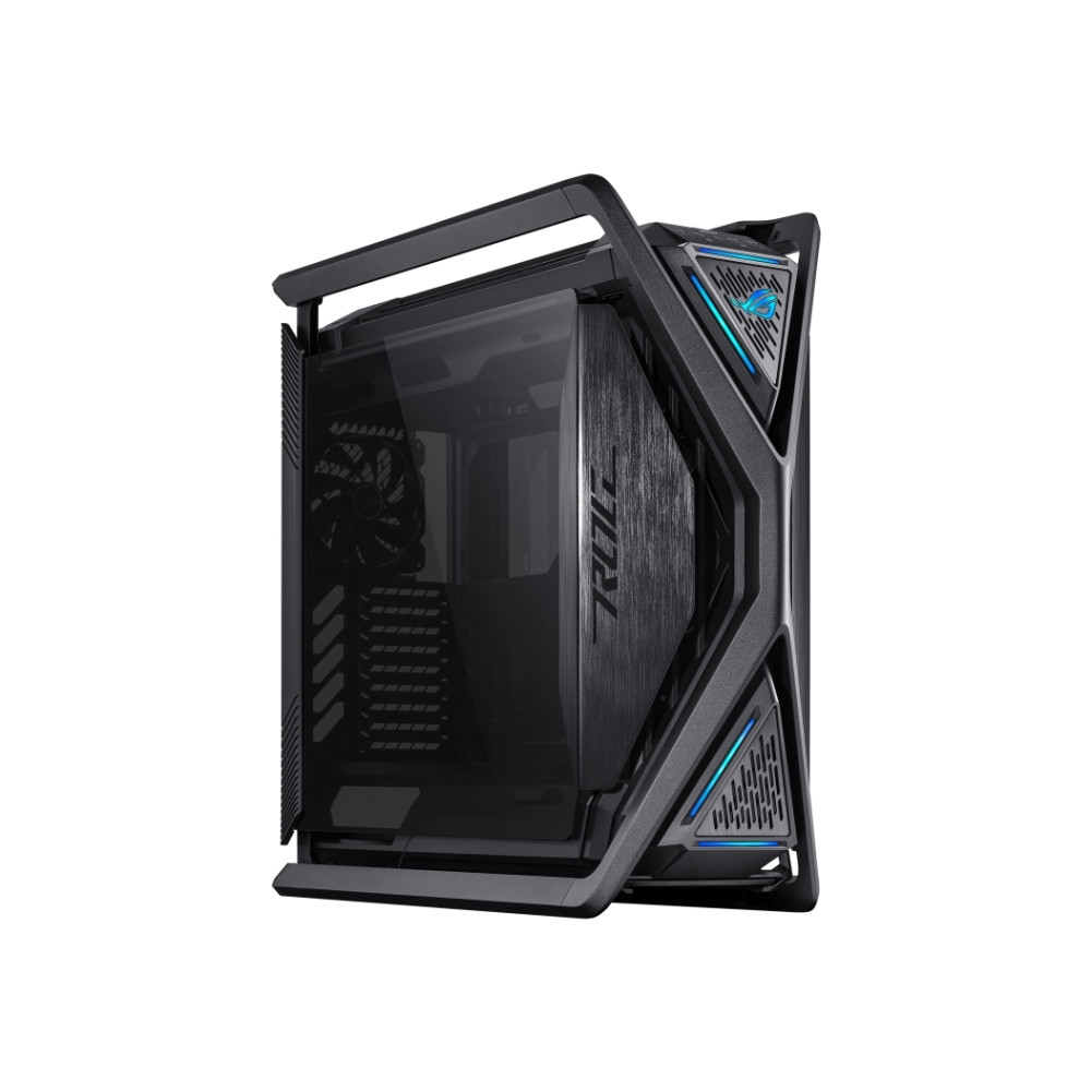 Produktbild för ASUS ROG Hyperion GR701 - BTF Edition - tower - utökad ATX