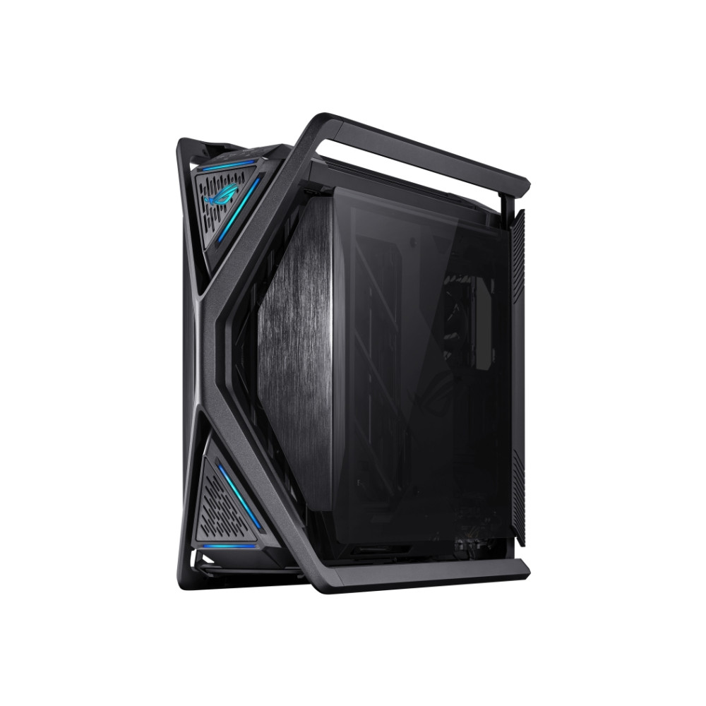 Produktbild för ASUS ROG Hyperion GR701 - BTF Edition - tower - utökad ATX
