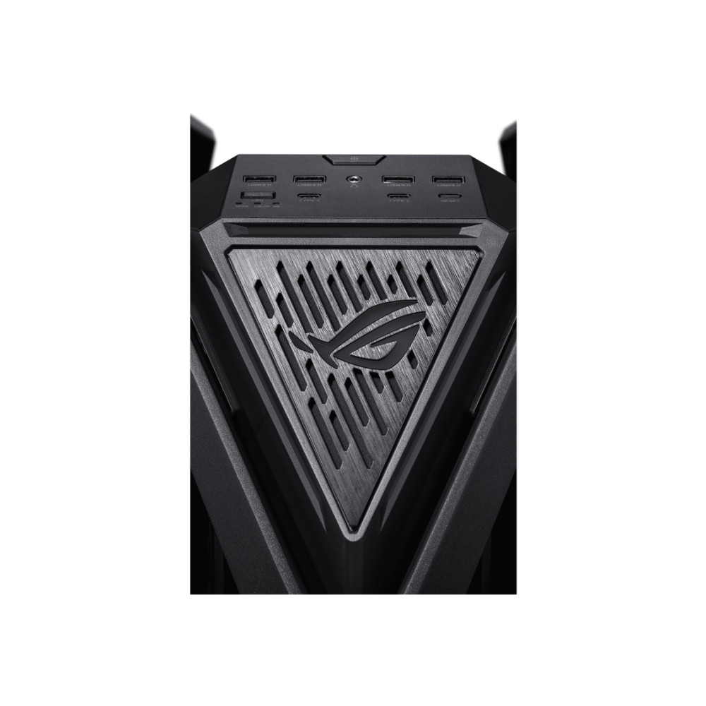 Produktbild för ASUS ROG Hyperion GR701 - BTF Edition - tower - utökad ATX