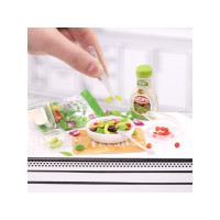 Produktbild för Miniverse Make It Mini Foods: Diner Series 3B, 8 År, Multifä...