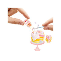 Produktbild för Miniverse Make It Mini Foods: Diner Series 3B, 8 År, Multifä...