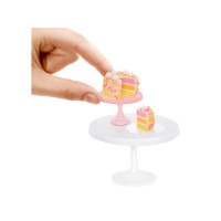 Produktbild för Miniverse Make It Mini Foods: Diner Series 3B, 8 År, Multifä...