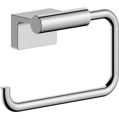 HANSGROHE hansGrohe AddStoris S hållare för toalettpapper i metall 141...