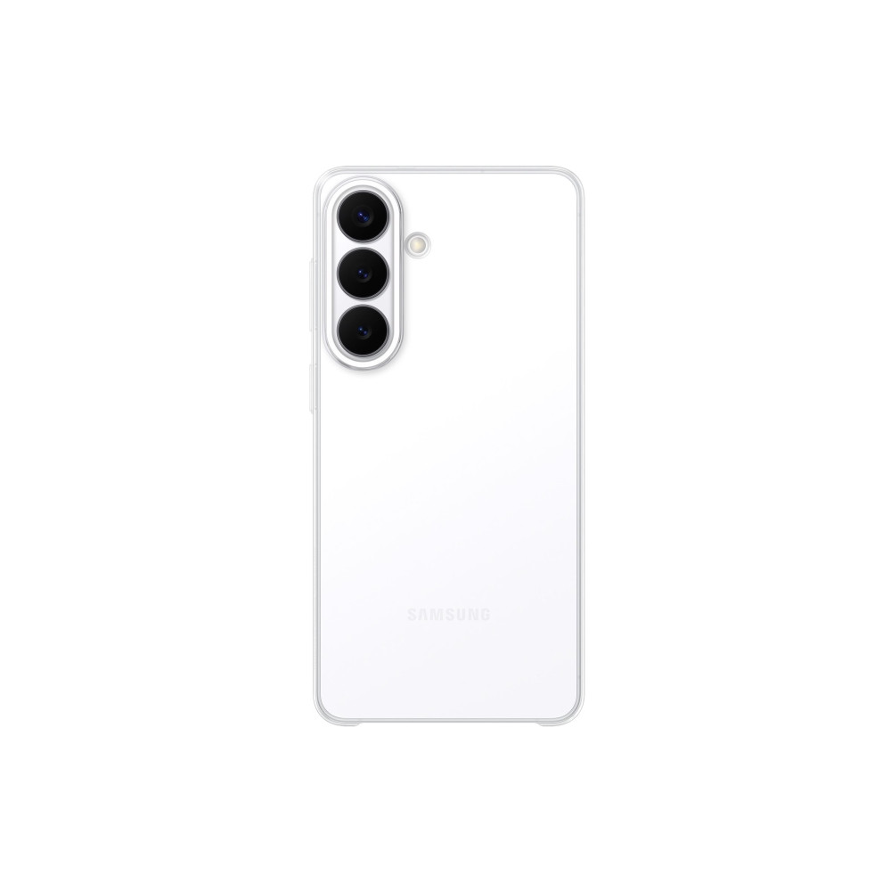Produktbild för Samsung EF-QS947 - baksidesskydd för mobiltelefon
