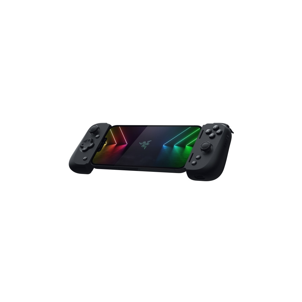 Produktbild för Razer Kishi V2 - spelkontroll - kabelansluten