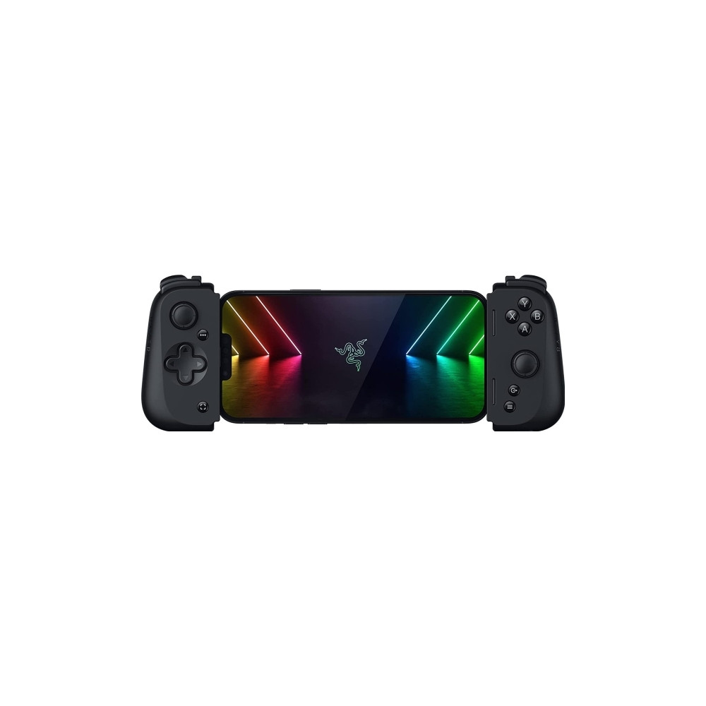 Produktbild för Razer Kishi V2 - spelkontroll - kabelansluten