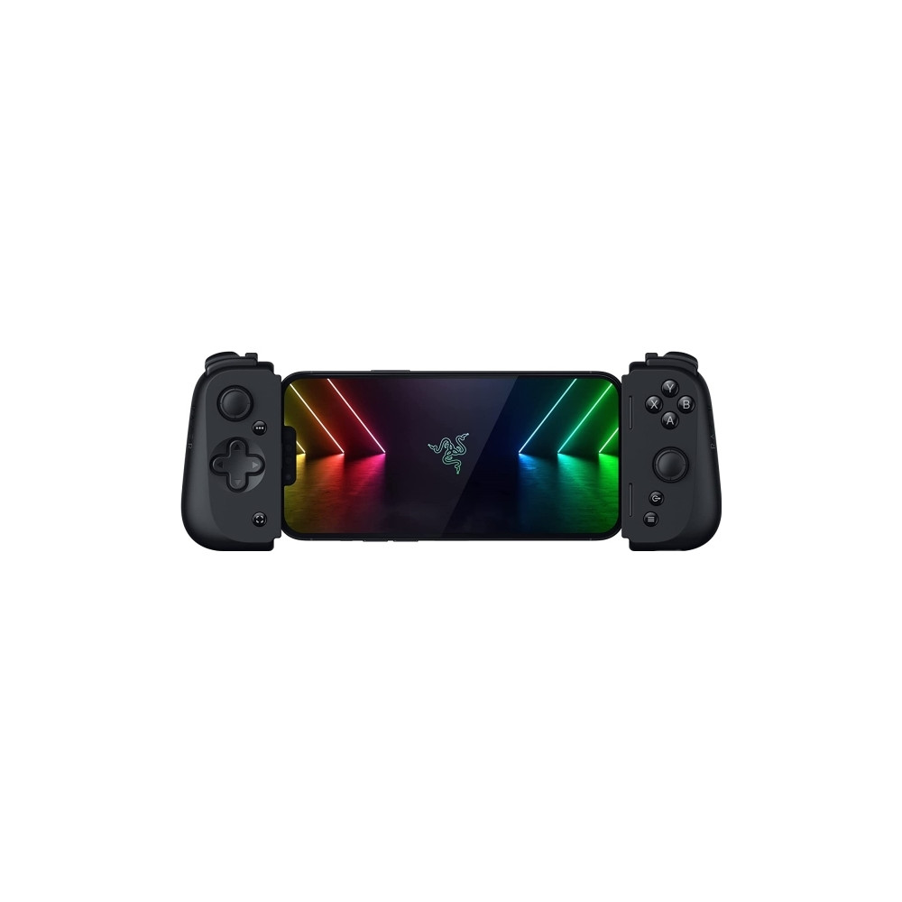 Produktbild för Razer Kishi V2 - spelkontroll - kabelansluten
